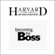 Linda A. Hill - Becoming The Boss (Harvard Business Review) (Unabridged)