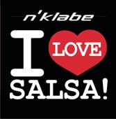 None - I Love Salsa!, N'KLABE