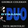 Dynamic Duo album lyrics, reviews, download
