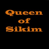 Queen of Sikim - EP artwork