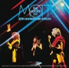Mott the Hoople: Live (30th Anniversary Edition), 2004