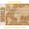 Deutsche Schlager 1954 - 群星