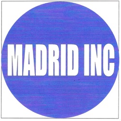 Madrid inc - My sunday's love (Club mix)