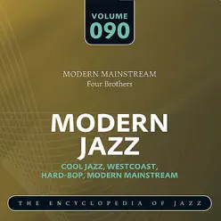 Four Brothers - Al Cohn Four Brothers - Al Cohn