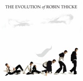 Robin Thicke - Can You Believe