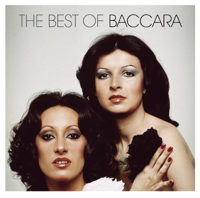Baccara - Yes Sir, I Can Boogie artwork
