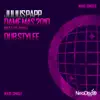 Dame Mas 2010 (feat. D'Layna) [Dub Stylee Remixes] album lyrics, reviews, download