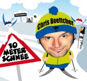 Chris Boettcher - 10 Meter Schnee