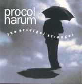 Procol Harum - The Truth Won't Fade Away