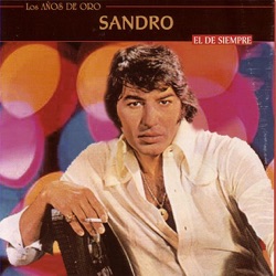 Sandro - Señora de Mi Corazón