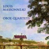 Ensemble Più - Three Quartets, Quartet No. 1 In F Major: Allegro Moderato