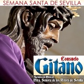 Consuelo Gitano. Semana Santa de Sevilla artwork