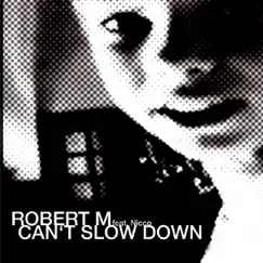 Can't Slow Down (Radio Edit) [feat. Nicco] [Radio Edit] Song Lyrics