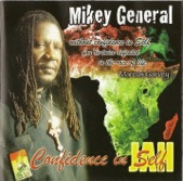 Mikey General - Nothing Too Hard