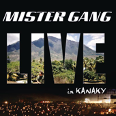 Live In Kanaky - Mister Gang