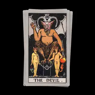 descargar álbum PNM - The Devil Gypsy