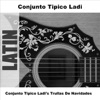 Conjunto Tipico Ladi - Felicitaciones