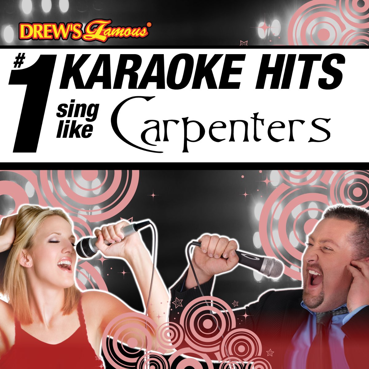 The karaoke