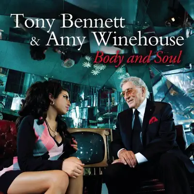 Body and Soul - Single - Tony Bennett