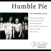 Humble Pie - Growing Closer