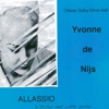 Allassio / 'n Schip Met Witte Zeilen - Single, 2011