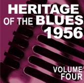 Heritage of The Blues 1956, Vol. 4