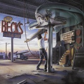 Jeff Beck's Guitar Shop With Terry Bozzio & Tony Hymas artwork