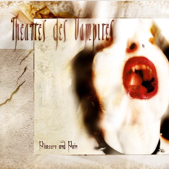 Cover artwork for Never Again
