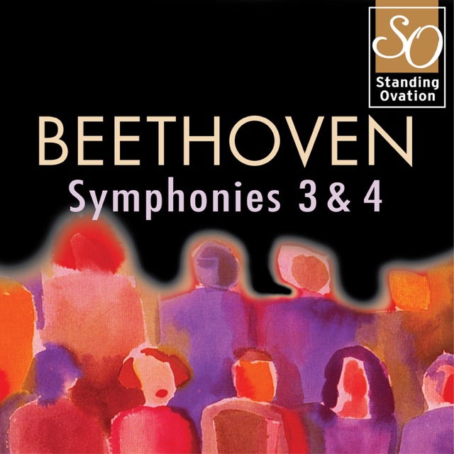 Symphony No. 4 in B-Flat Major, Op. 60: I. Adagio - Allegro Vivace