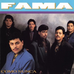 Fama - Ojitos Color Café