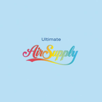 Air Supply - Ultimate Air Supply artwork