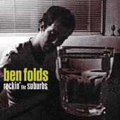 Ben Folds - Annie Waits