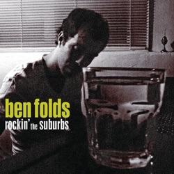 Ben Fold Featuring Mr. Reynolds and lin-Z - Rockin' the Suburbs
