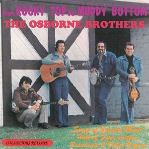 From Rocky Top to Muddy Bottom: The Songs of Felice & Boudleaux Bryant