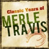 Merle Travis - Divorce Me C.o.d.