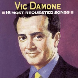 Vic Damone - On the Street Where You Live