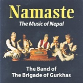 The Music of Nepal artwork
