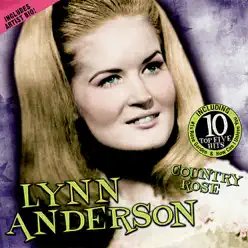 Country Rose (Re-Recorded Versions) - Lynn Anderson