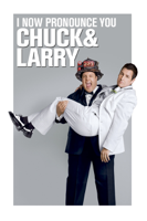 Dennis Dugan - I Now Pronounce You Chuck & Larry artwork