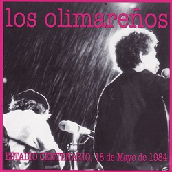Los Olimareños - Las Dos Querencias