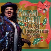 Marva Wright - Christmas Comes But Once a Year