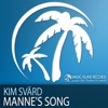 Manne's Song - EP