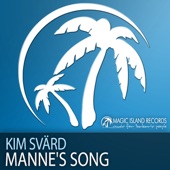 Manne's Song (Original Mix) artwork
