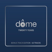 Dome - Twenty Years (Bonus Track Edition) artwork