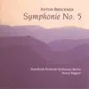 Stream & download Bruckner: Symphony No. 5