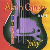 Alain Caron - Impressions