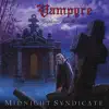 Vampyre: Symphonies from the Crypt album lyrics, reviews, download