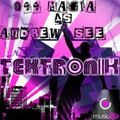 Tektronik (Splashfunk Vs Luke & Dan Remix) artwork