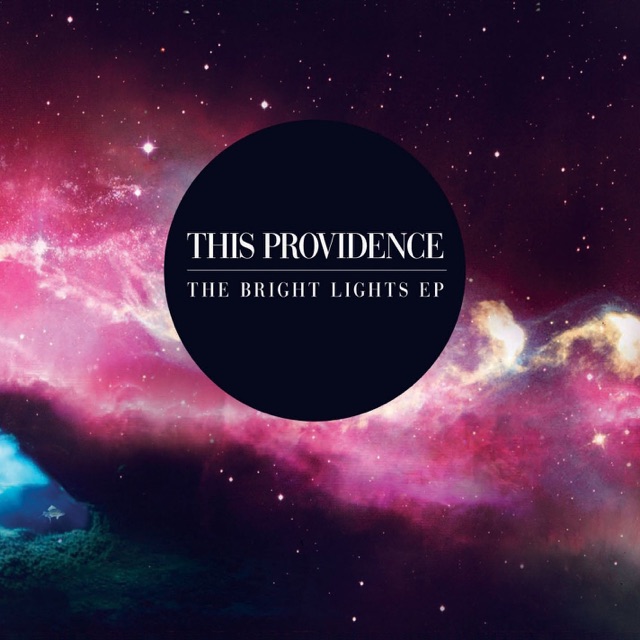 The Bright Lights - EP