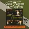 Juan Formell y los Van Van Colección, Vol. 9 album lyrics, reviews, download